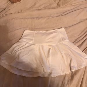 Free people movement pleats and thank you skirt x hatch